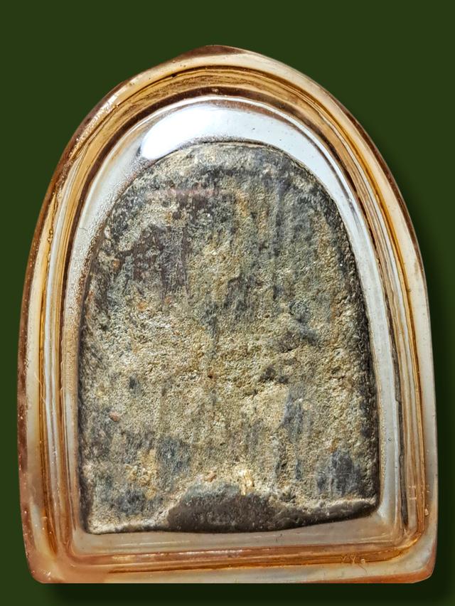 พระซุ้มกอกรุวัดพิกุล รูปที่ 3