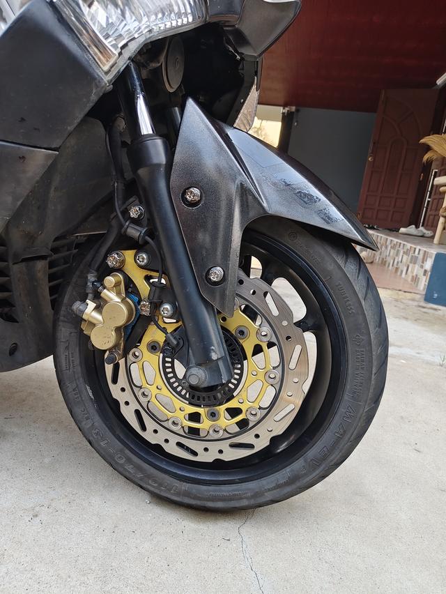 Nmax 2017 Abs 155cc มือสอง รูปที่ 5
