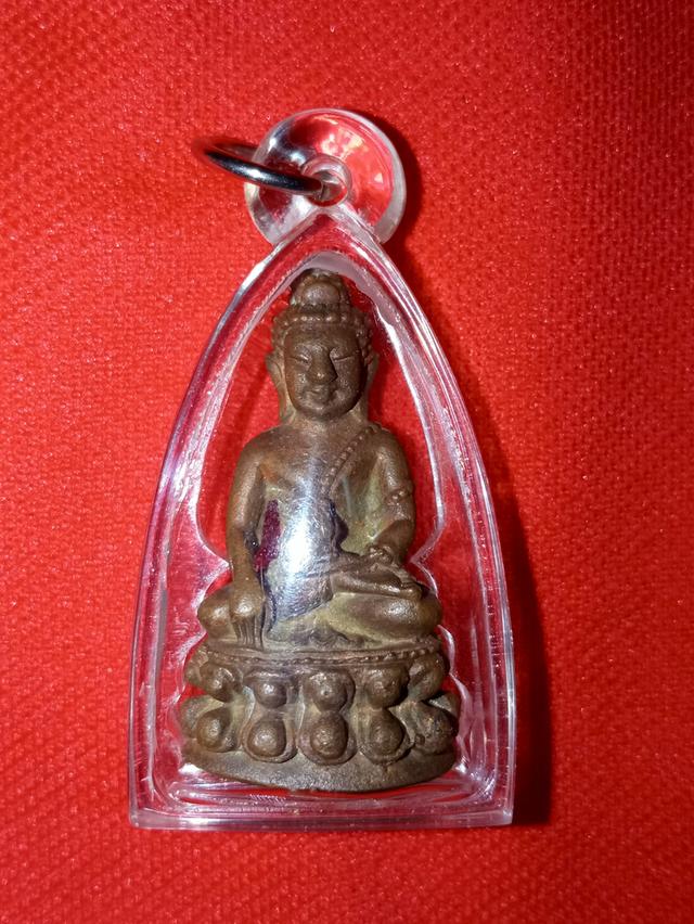พระกริ่งทิ้งทวนลภ.คูณ