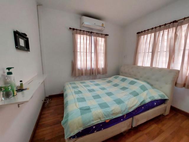 ให้เช่า บ้านเดี่ยว2ชั้น 58ตรว.อยู่ถนนเลี่ยงเมืองปากเกร็ด แจ้งวัฒนะ ออกถนนสามัคคีได้ 6