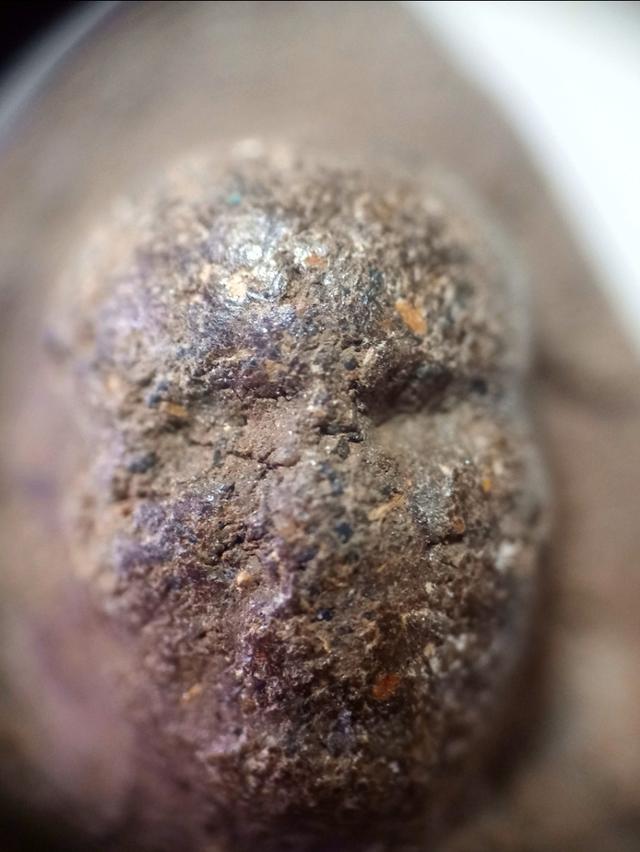 หลวงปู่ทวดเนื้อว่าน 2497