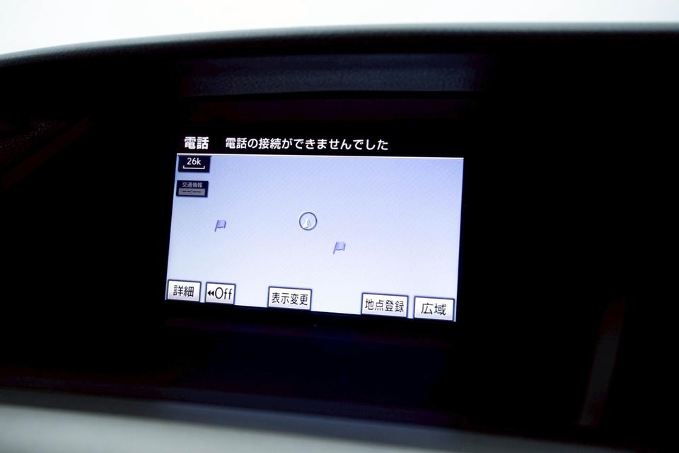 LEXUS RX270 2.7 PREMIUM 2012 13