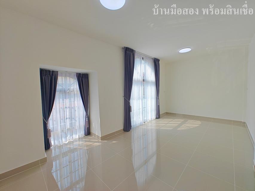 หมู่บ้านชมฟ้า-วรางกูล คลอง2 18