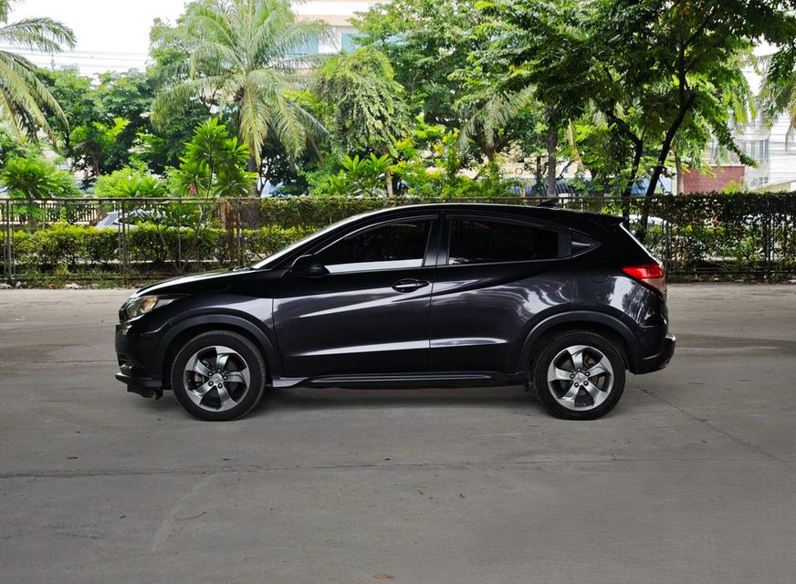 Honda HR-V 1.8 S ปี 2016 รูปที่ 8