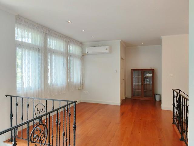ขายบ้านเดี่ยวหรูในโครงการ Lakewood Country Club บางนา กม.18 บ้านสไตล์รีสอร์ท บรรยากาศเงียบสงบ 6