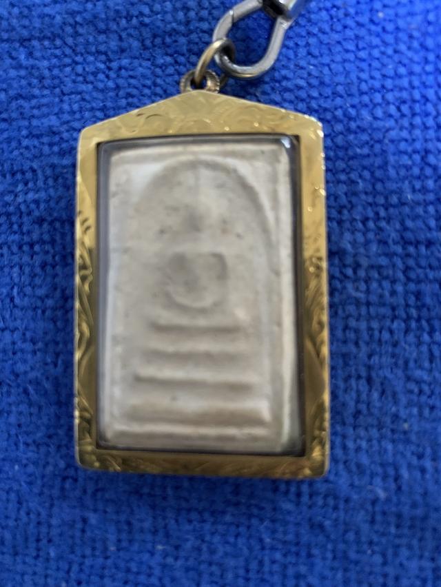 พระสมเด็จวัดบางขุนพรหม พิมพ์ใหญ่