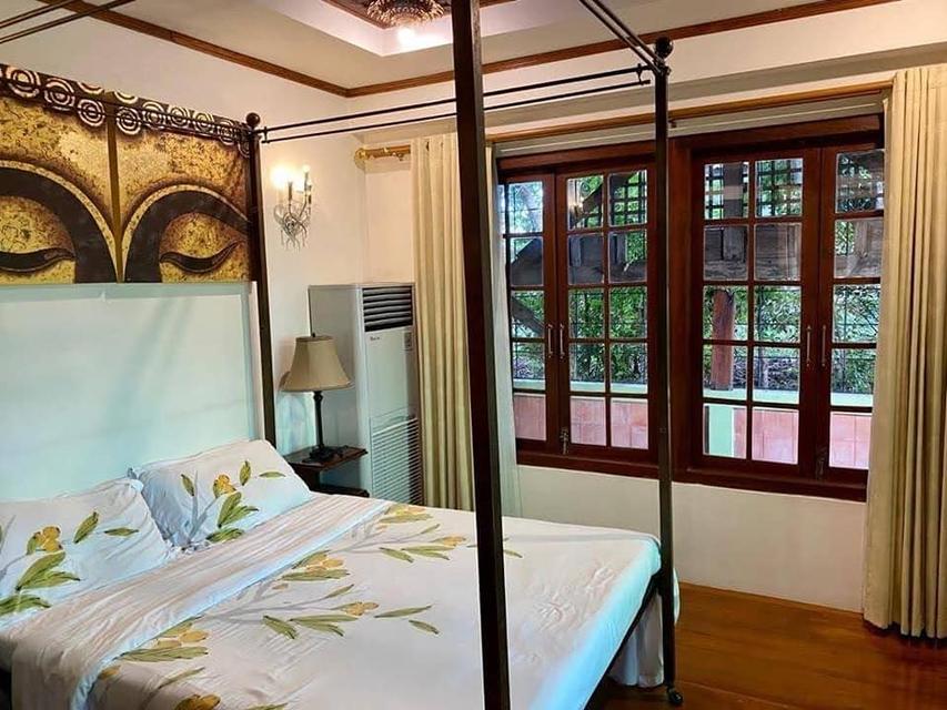 โชนหางดง ## บ้านเดี่ยว2ชั้นติดน้ำปิงพื้นที่ 92 ตร.ว. 13 ล้าน 5