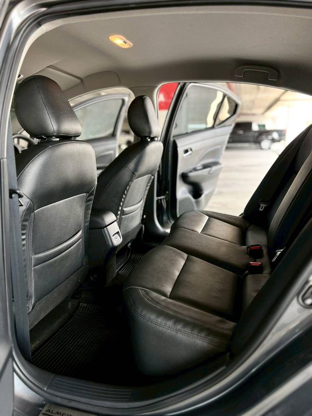 Almera 1.0VL TURBO ปี 2020 7