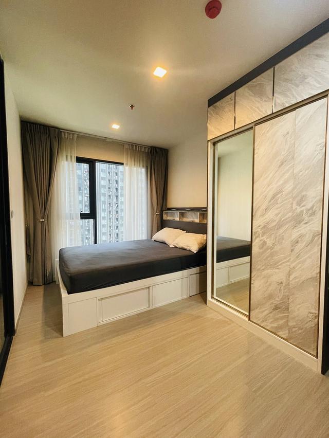 (ให้เช่า) ไลฟ์ อโศก ไฮป์ Condo Life Asoke Hype 1