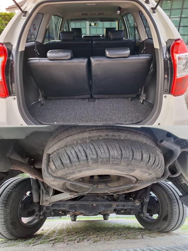 รหัสรถ KN1264 TOYOTA AVANZA 1.5 G ปี 2016 15