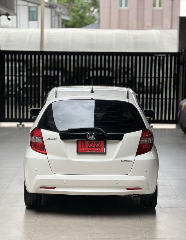Honda Jazz 12