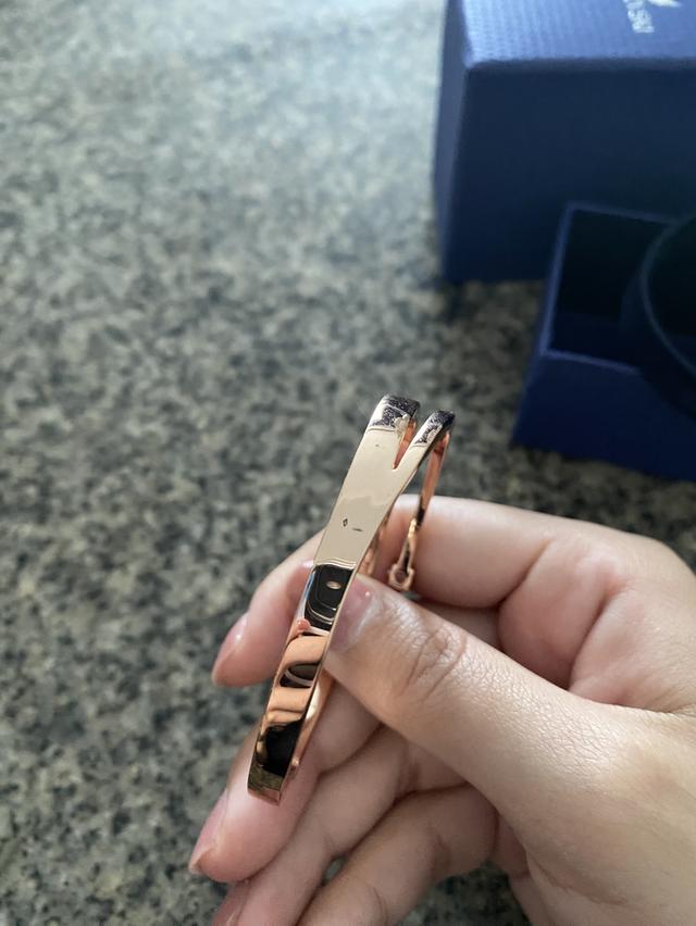 สร้อยข้อมือ Swarovski รูปที่ 4