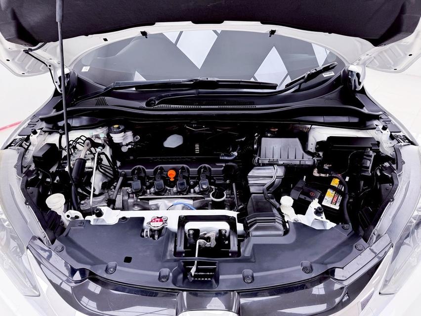 รหัสรถ 6A977 HONDA HRV 1.8 E 2015