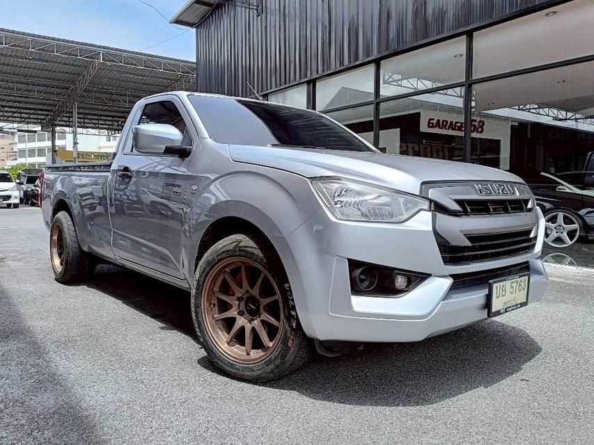 ขาย Isuzu Dmax 1.9S ปี21