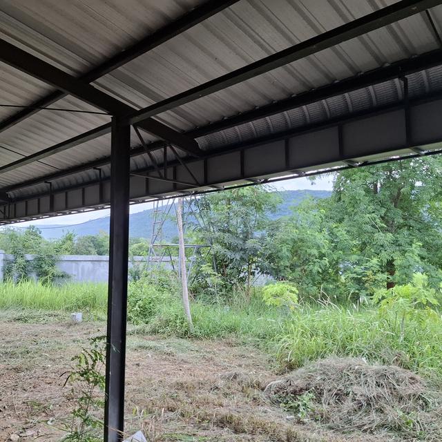 ขายที่ดินพร้อมโกดังติดวิวภูเขาสวยมากๆ 8