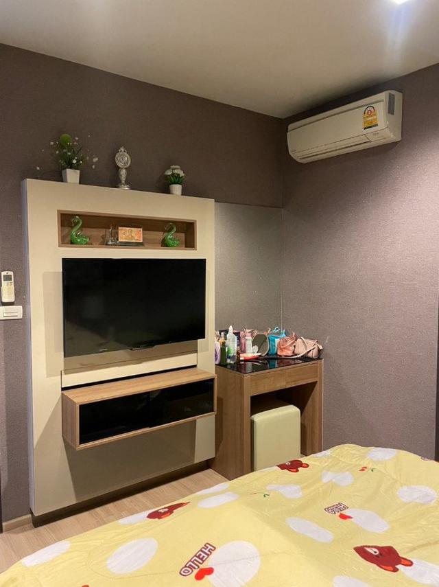 รูป JCS917 ขาย คอนโด ริทึ่ม สาทร คอนโด 1นอน9.49ล 44 ตรม. 2