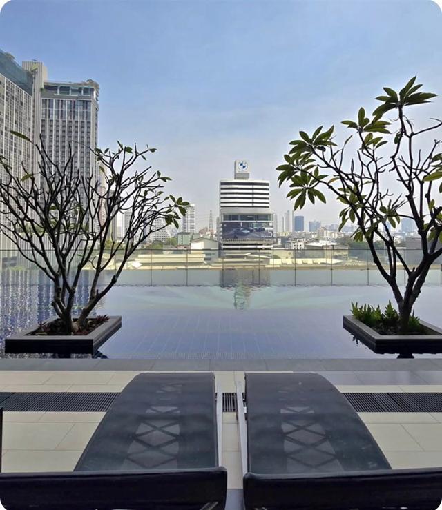 ให้เช่าคอนโดมีเนี่ยมปี 2526 17