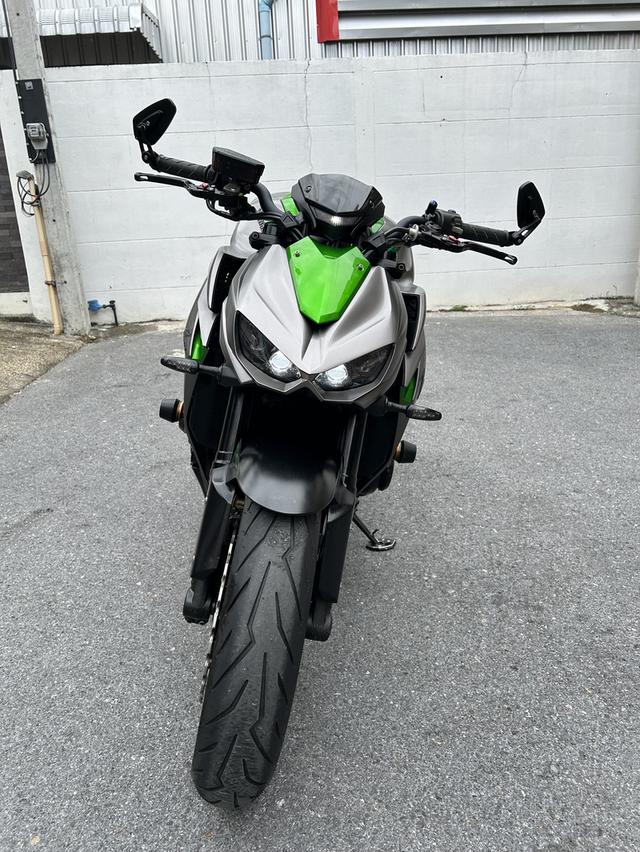 z1000 ปี 2016 6
