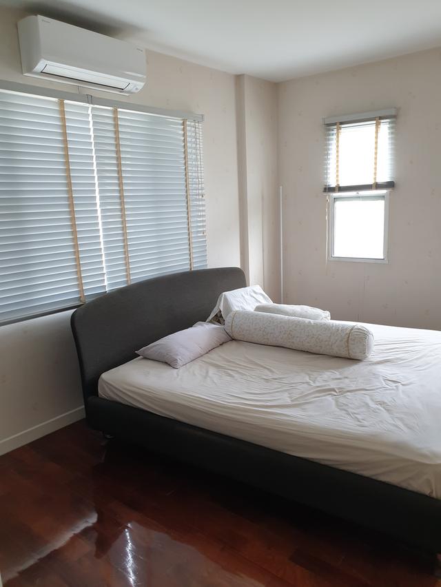 บ้านเดี่ยวมือสอง รามอินทรา ม.นันทวัน 12