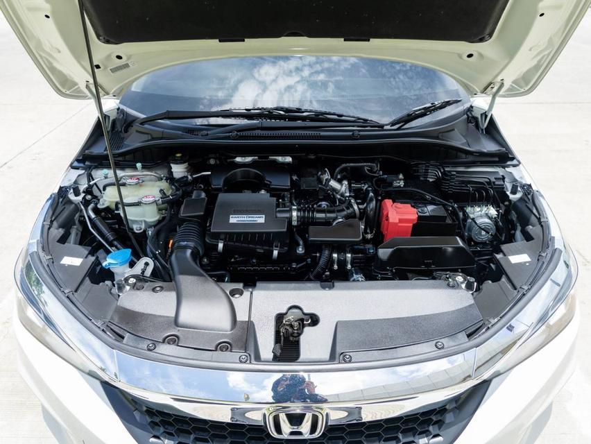 ขาย Honda City 1.0Turbo Sv ปี23 17