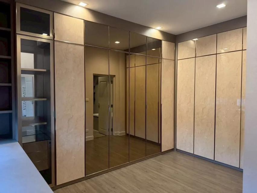 ขาย/ให้เช่า บ้านเดี่ยว บางกอก บูเลอวาร์ด แจ้งวัฒนะ 2 ปากเกร็ด นนทบุรี BRE25347 12