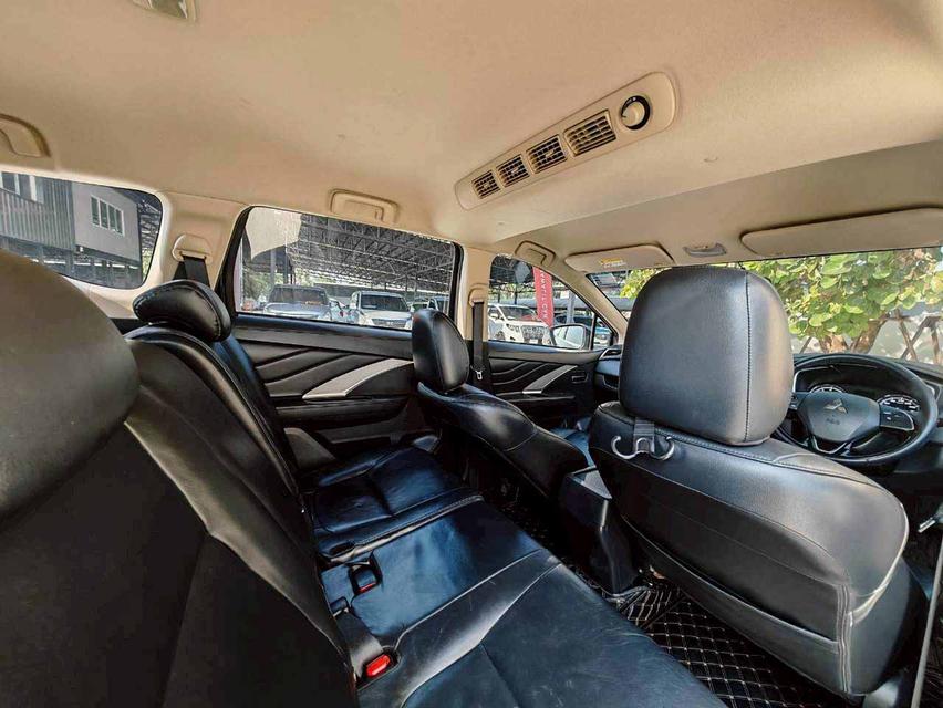 ขาย 2019 MITSUBISHI XPANDER 1.5 GT ไมล์แท้ 79,000 กม. รูปที่ 16