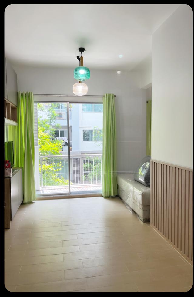 Condo Sukhumvit ห้องใหม่ สไตล์รีสอร์ท เดินทางสะดวก ปลอดภัย รูปย่อยที่ 4