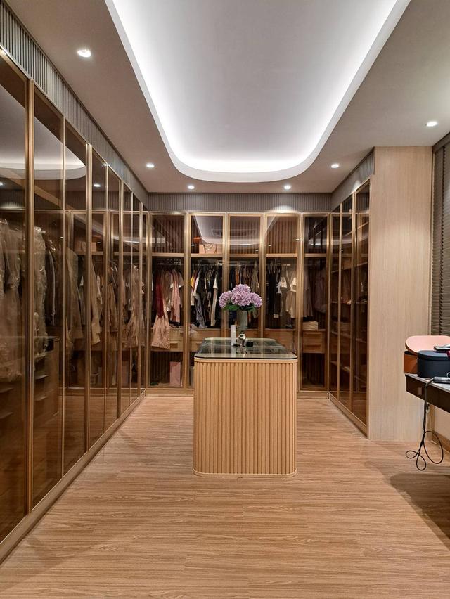 ให้เช่า/ขายบ้านหรูหลังใหญ่ 203 ตรว.650 ตรม. ออกแบบพิเศษมีเพียงหลังเดียว! โครงการปัญจทรัพย์พาร์ค ติดถ.บรมราชชนนี ใกล้พุทธมณฑลสาย3/ปิ่นเกล้า 14