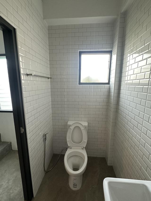 ขายอาคารพาณิชย์ รีโนเวทใหม่ 14