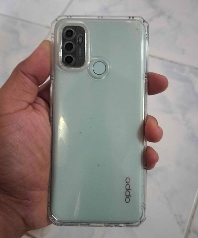 ขาย OPPO A53 มือสองสภาพนางฟ้า