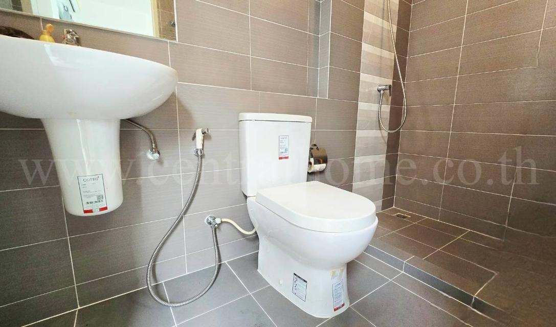 ทาวน์เฮ้าส์ พลีโน่ ชัยพฤกษ์ - แจ้งวัฒนะ 2 ราคาถูก 12