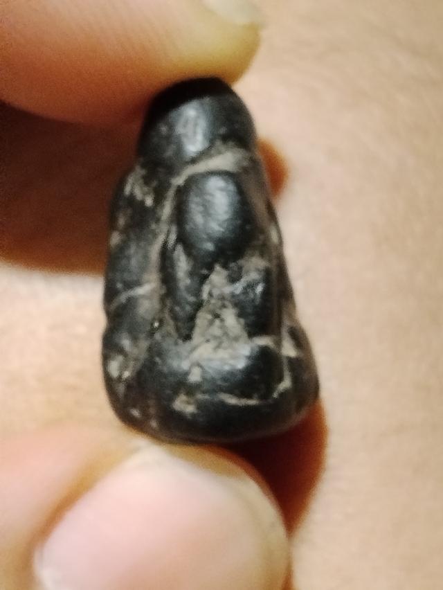 ขายพระปิดตาพิชัย พิมพ์สี่หน้ากรุคลองตะเคียน รูปที่ 5