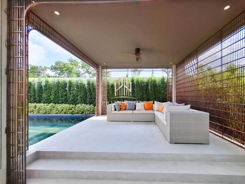 CINQ ROYAL The Eighteen Bangna KM. 7 20