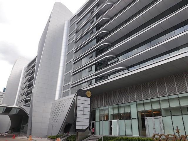 00047 ให้เช่า สำนักงาน คอสโม ออฟฟิศ ชั้นที่ 1 45000 บาทต่อเดือน ห้องนอน 1 ห้อง ห้องน้ำ 1 ห้อง ปทุมธานี 1