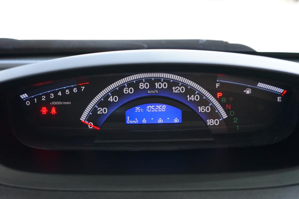 2013 HONDA FREED 1.5EL 13