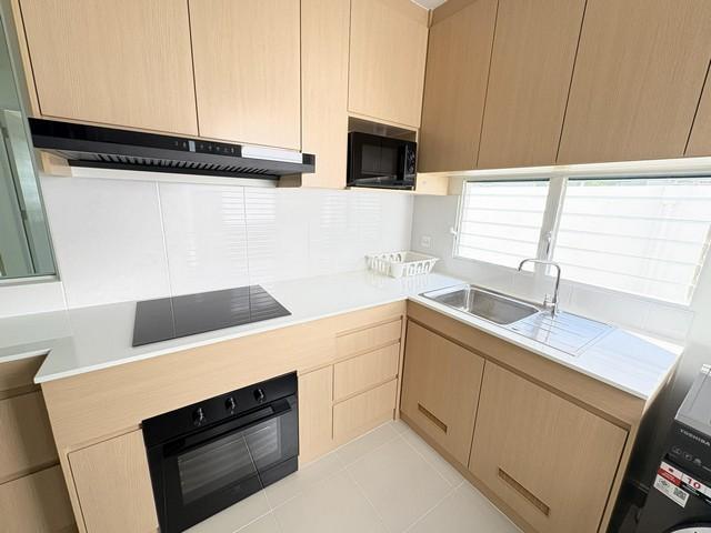 ให้เช่าบ้านเดี่ยว 2 ชั้น 4 ห้องนอน Villaggio 3 ศรีนครินทร์-บางนา บ้านใหม่ ไม่เคยปล่อยเช่า ใกล้ Mega บางนา 6