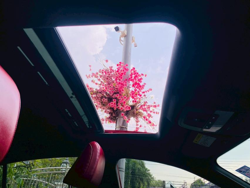 ▶#MG MG 5 1.5X Sunroof i-Smart  ปี 2025 รูปที่ 9