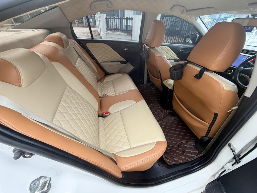 ขายรถยนต์มือสอง ราคา189999ค่ะ แต่งเบาะใหม่ทั้งคันแดมรถทั้งคัน จอใหม่ ลำโพงใหม่ค่ะ 7