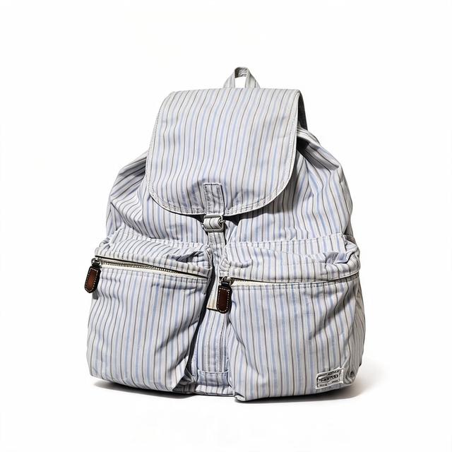 กระเป๋าเป้ PORTER​ รุ่นลิมิเต็ดเอดิชัน รูปที่ 2