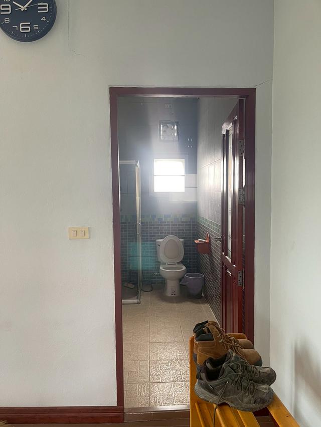 ขายบ้านพร้อมที่ดิน ต.สง่าบ้าน อ.ดอยสะเก็ด จ.เชียงใหม่ 5