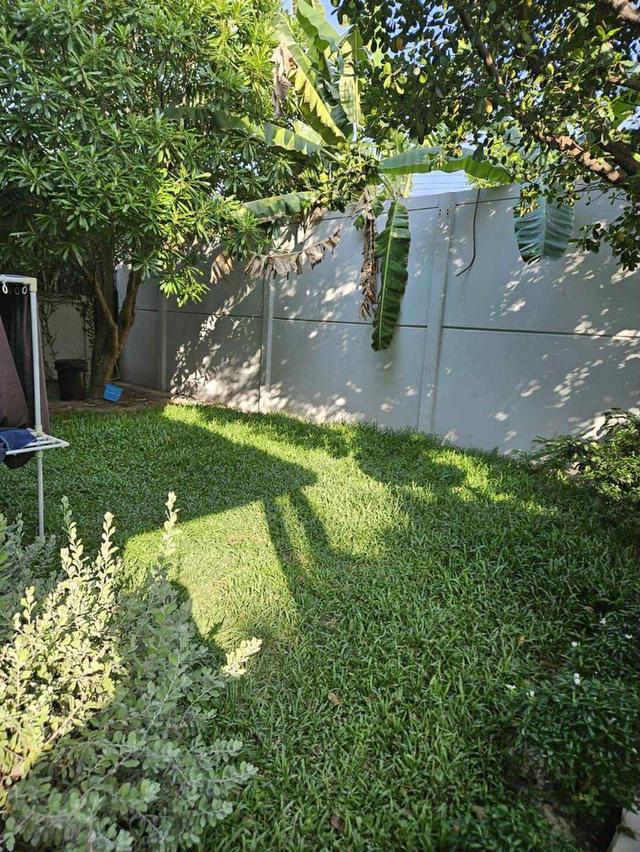 ขายบ้านเดี่ยว โครงการ ชีวารมย์ นครอินทร์ 5