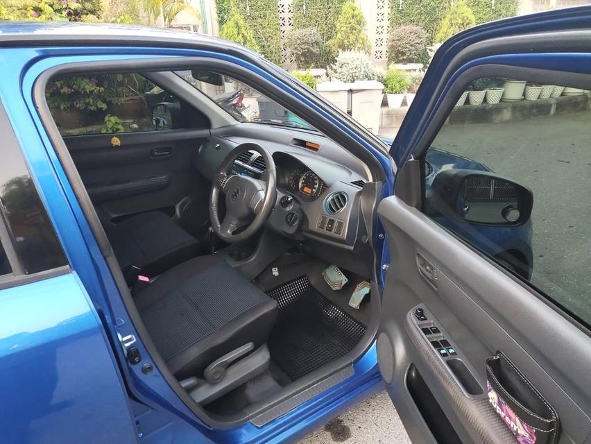 ขาย 11 Suzuki Swift 1.5 GL ตัว Top รูปที่ 8