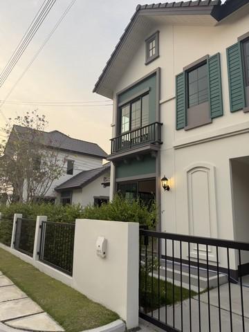 ขายบ้าน อณาสิริ ศาลายา-ปิ่นเกล้า บ้านเดี่ยวสวย สไตล์โมเดิร์น บรรยากาศเงียบสงบ เหมาะสำหรับครอบครัวที่ต้องการความเป็นส่วนตัว 18
