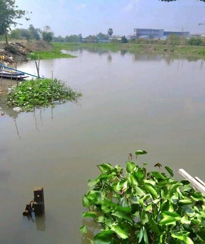 ให้เช่าห้องพักรายวัน รายเดือน อยู่ตำบลบางปลา อำเภอบางเลน นครปฐม 3