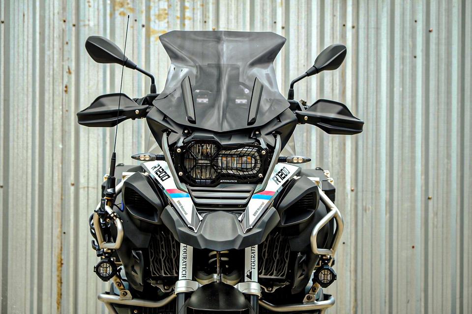 BMW R1200 GSA  3