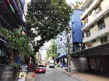 ขายบ้านเก่าต้องรื้อถอนสร้างใหม่สภาพต้องปรับปรุง ห้วยขวาง ทำเลดีมาก 3