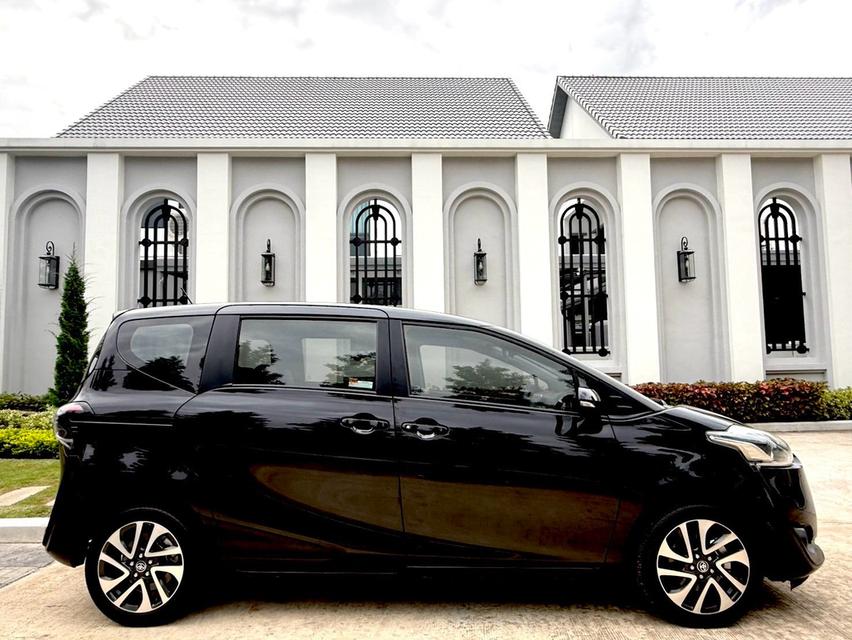 TOYOTA SIENTA 1.5V ปี 2019 รูปที่ 6