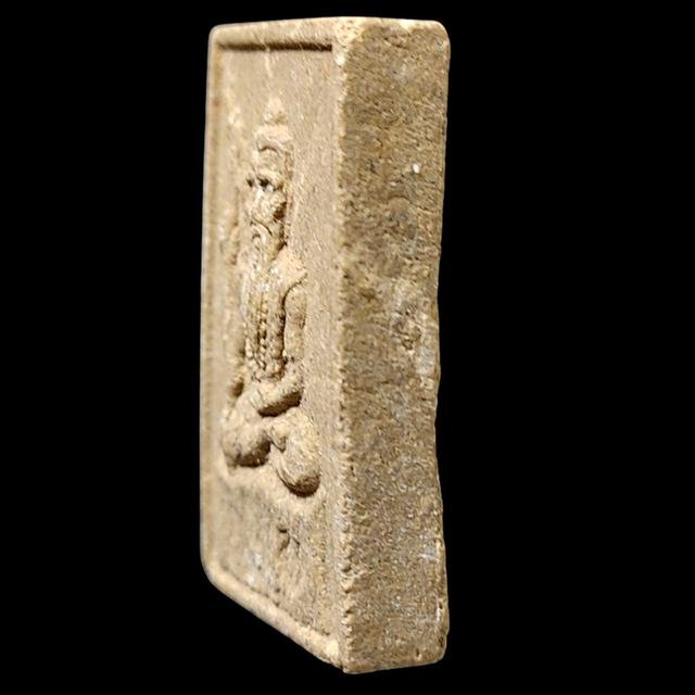 ปู่ฤาษีเปิดโลก รุ่นแรก ปี2534 รูปย่อยที่ 3