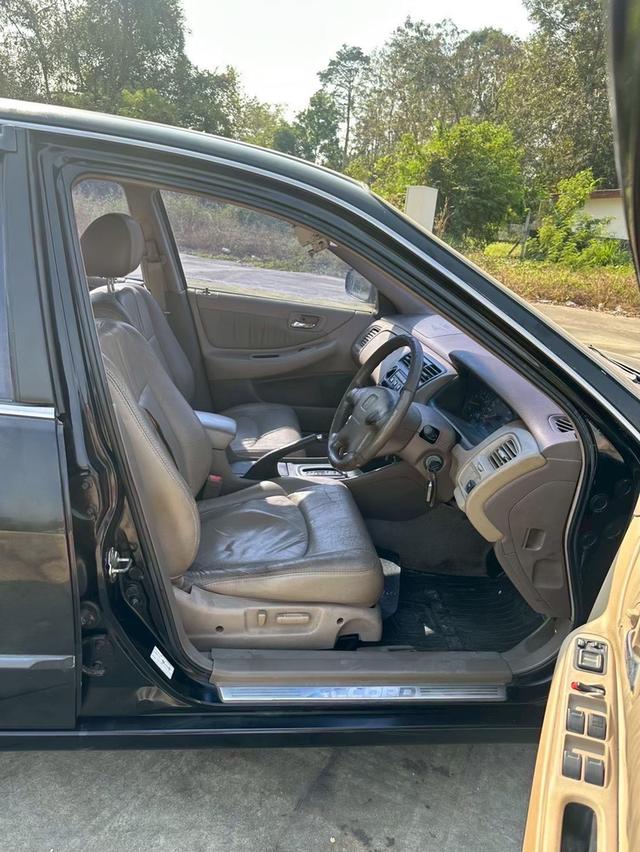 รหัสรถ BK542 Honda Accord 2.2💥ปี2000💥 รูปที่ 10