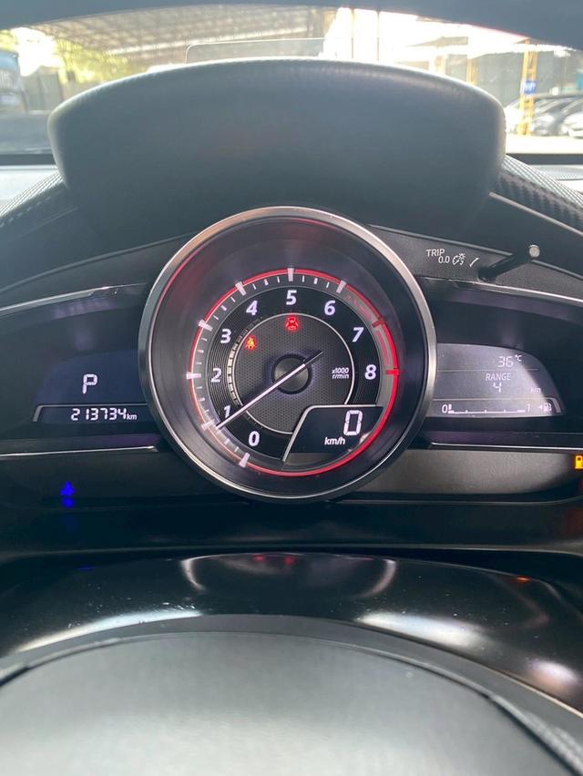 MAZDA 1.3 HIGH CONNECT 2015 15